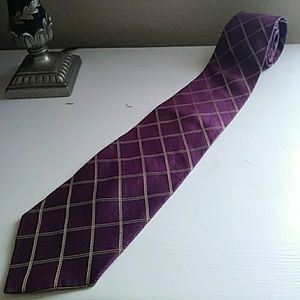 Jos.A.Bank 100% Silk Tie